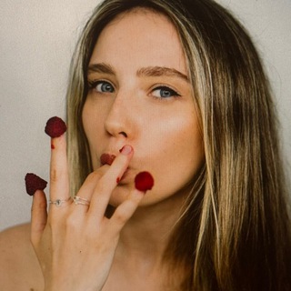 Гумилёва на грани (вдохновения)