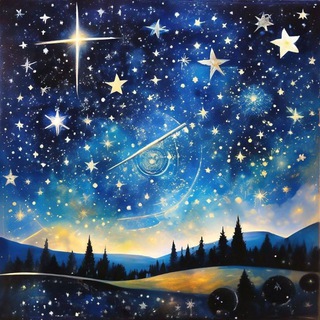 Межзвёздный скиталец✨