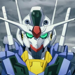 Гандам 🤖