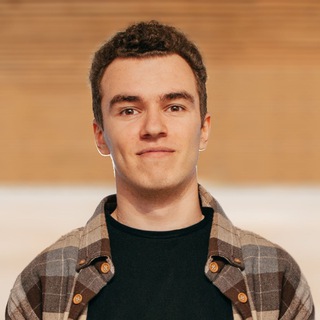 Nikita Gunin | Product Speech