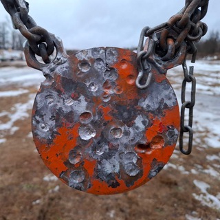 Я люблю оружие