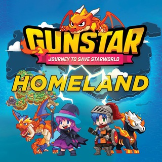 Gunstar Metaverse