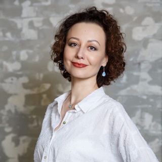 Юлия Гуревич астропсихолог