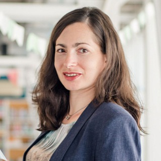 Софья Гуревич. Клиенты и контент