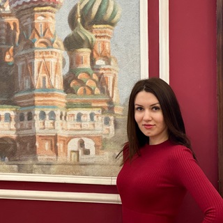 Купеческая Москва| гид Люба Гуркина