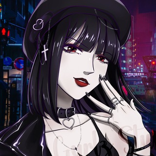 дефчачий стафф