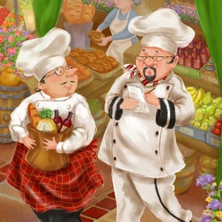 Гурман-канал