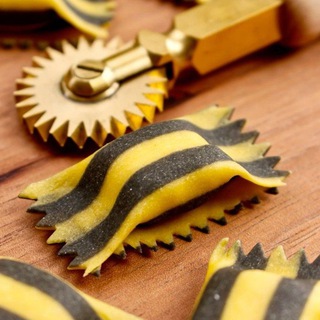 Гурманка на все 💯