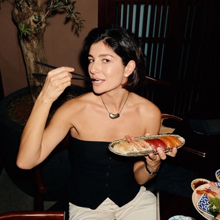 Гурманские будни