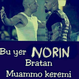 NORINLIK RADNOYLAR