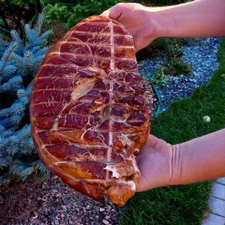 Гуру Копчения - Рецепты