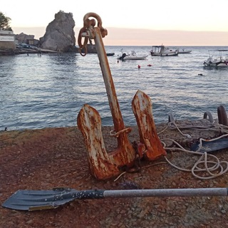 Водный мир Гурзуф 🏺