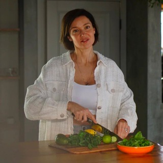 GUSEVA🥑NUTRITION 🥦