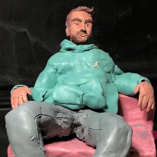 Эльдар Гусейнов