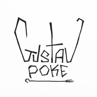 Gustavpoke тату Москва