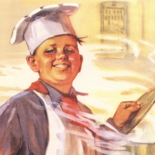 СТОЛОВАЯ №8