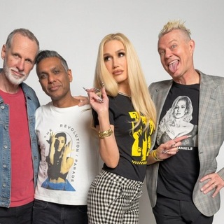 Gwen Stefani • No Doubt