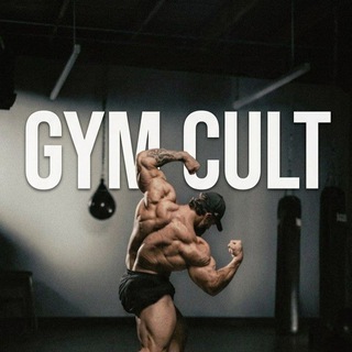 GYM CULT | Спорт