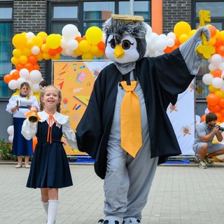 НОВОСТИ 🚀 ЛИЦЕЙ 27