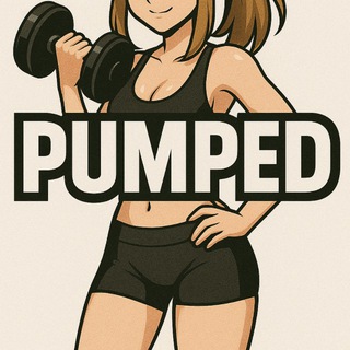 PUMPED