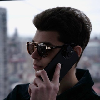 Максим Сталь