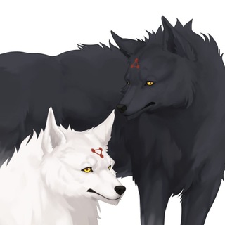 玉犬 — собаки-шары