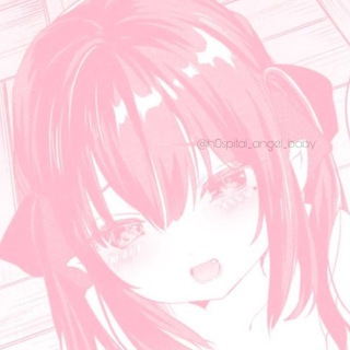 ⟡♡ 𝒜𝓃ℊℯ𝓁 ℬ𝒶𝓂𝒷𝒾 ꒱ྀིྀི ⊹.🍼