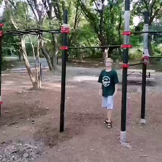 Воркаут | Ростов-на-Дону🤸‍♂️