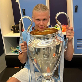 Эрлинг Холанд | Erling Haaland