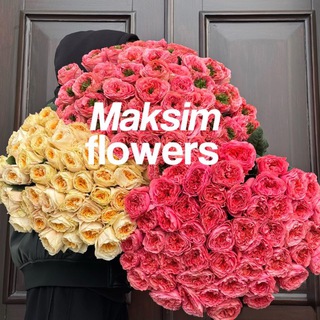 Maksim_flowers_| Цветы |