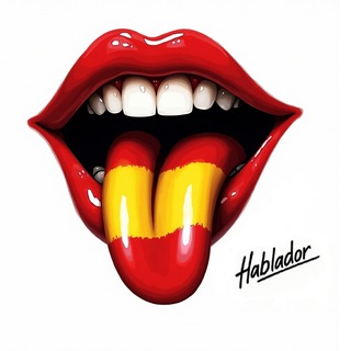 Hablador🇷🇺🇪🇸🌎