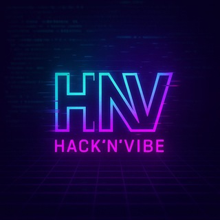 Hack’n’Vibe