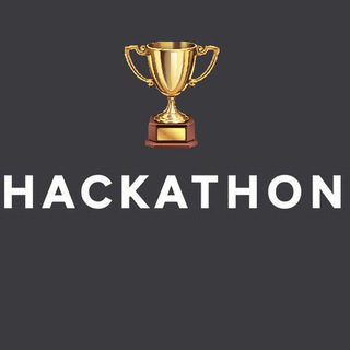 Хакатоночная