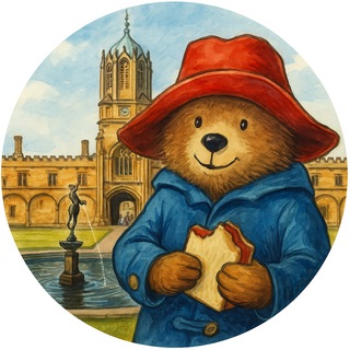 Покоряя Британию🇬🇧 STUDY & LIFE