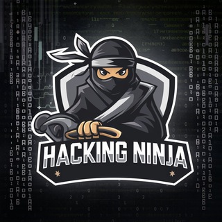 Hacking Ninja | Кибербезопасность