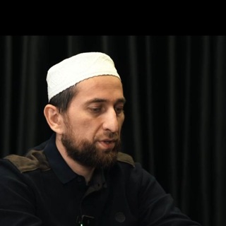 40 хадисов имама Ан-Навави