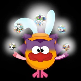 Хахашарик 📚