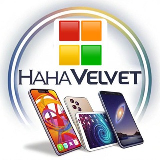 🟥🟧🟨🟩 hahavelvet