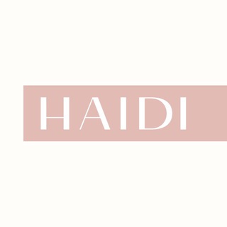 HAIDI BEAUTY