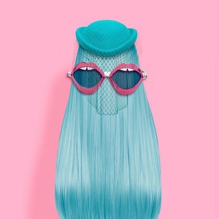 Волосатое ЭГО