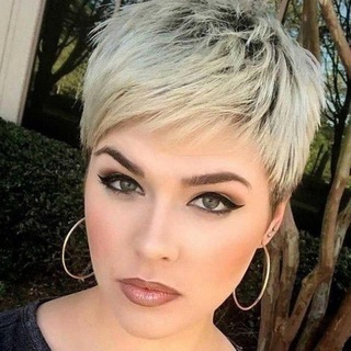 Модные стрижки и окрашивания 2026