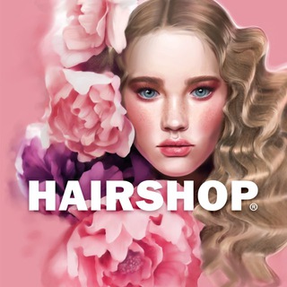 САЛОНЫ HAIRSHOP