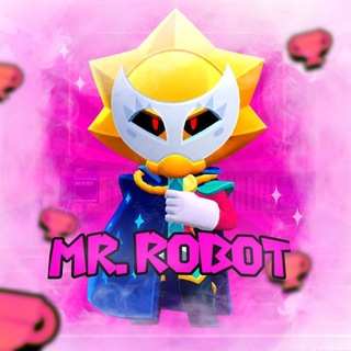 Mr.Robot/туры в бс❤️‍🔥👻