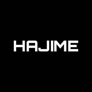 HAJIME