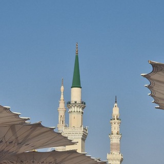 Умра и Хадж • Путь к Священным Местам