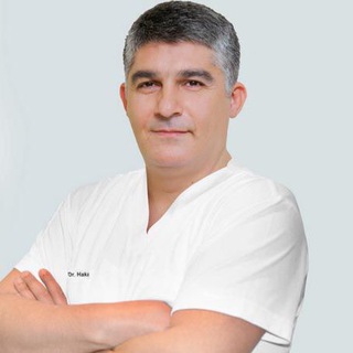 Доктор Хакан Доганай. Пересадка волос DHI Implanter Pen FUE.