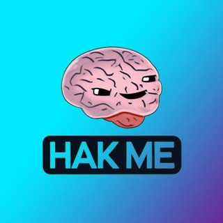Hak Me | Официальный Канал