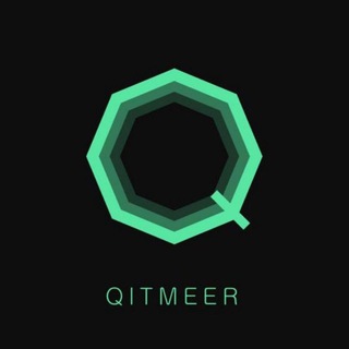 Qitmeer Group 01