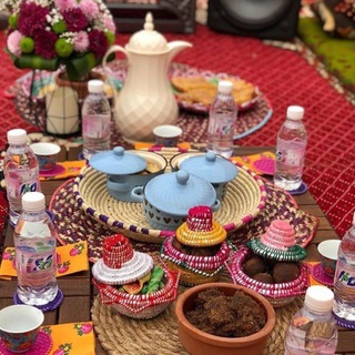 Восточная кухня. Халяль рецепты