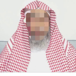 🎙 записи Шейха Халида аль Хибши